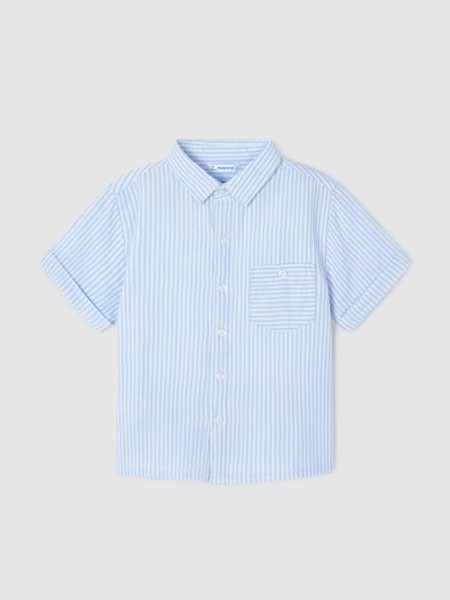 Shirts Male Mayoral Shirts Male Mayoral