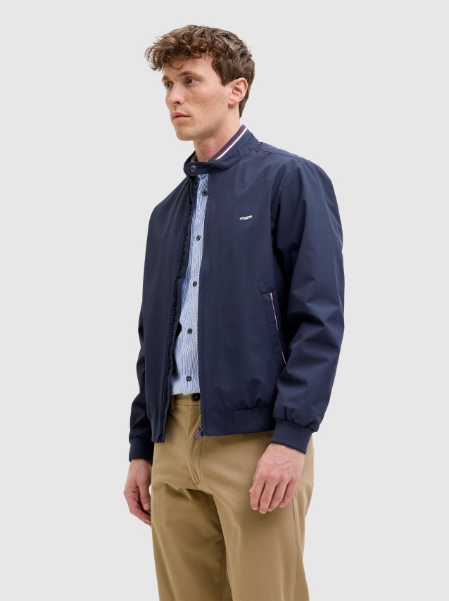 Chaqueta Masculino Jack & Jones