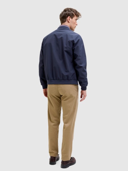 Chaqueta Masculino Jack & Jones