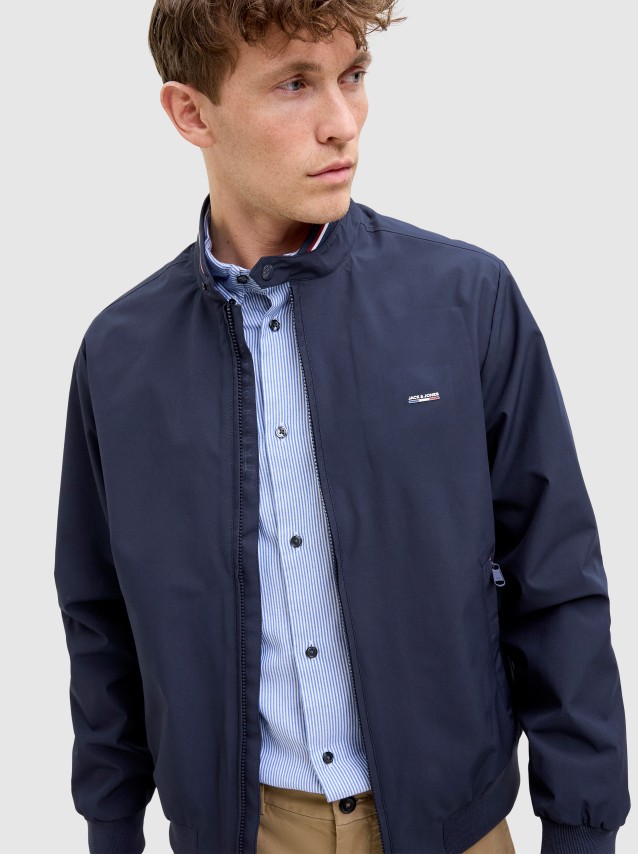 Chaqueta Masculino Jack & Jones