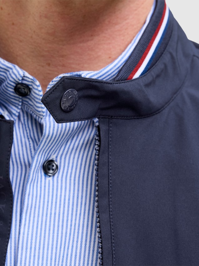 Chaqueta Masculino Jack & Jones