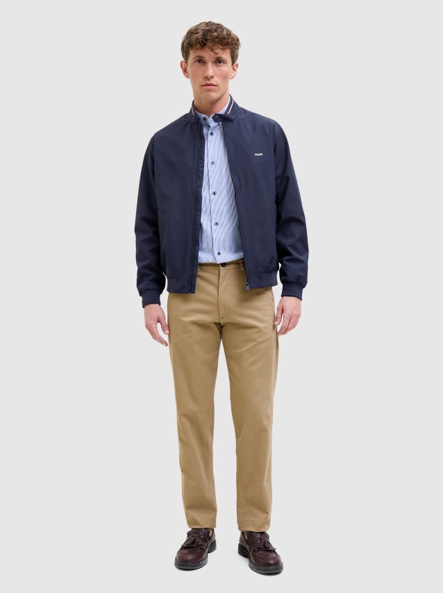 Chaqueta Masculino Jack & Jones