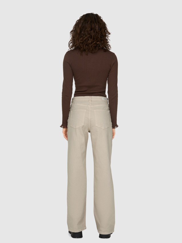 Trousers Female Only