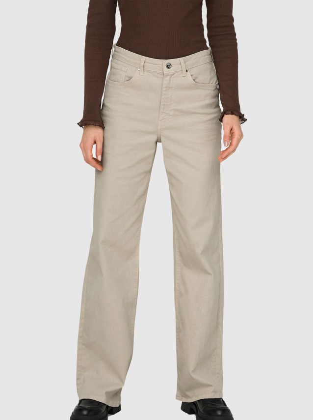 Trousers Female Only