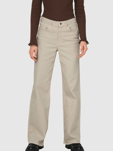 Trousers Female Only