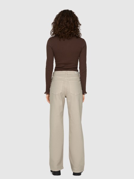 Trousers Female Only Trousers Female Only