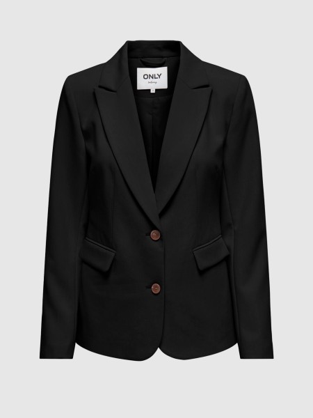 Chaquetas Femenino Only