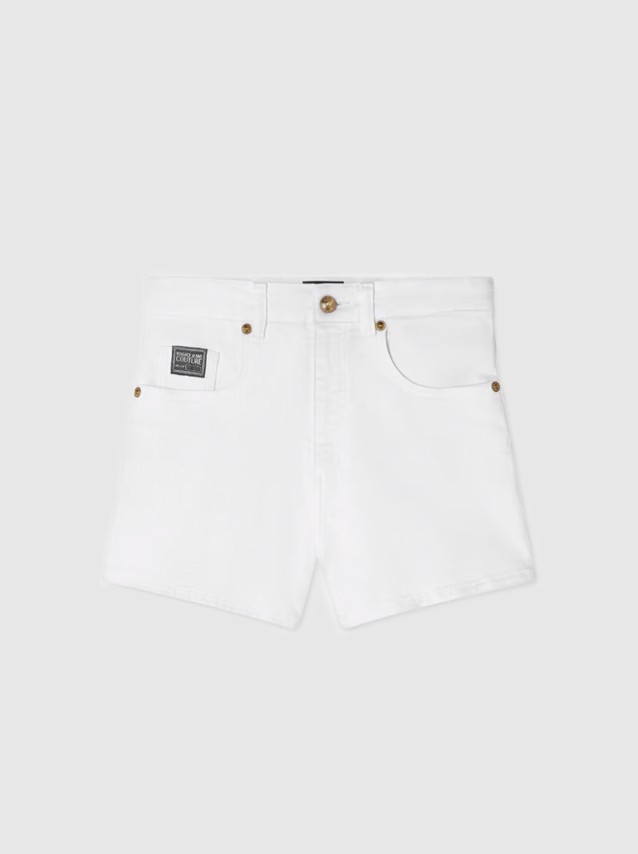 Shorts Female Versace