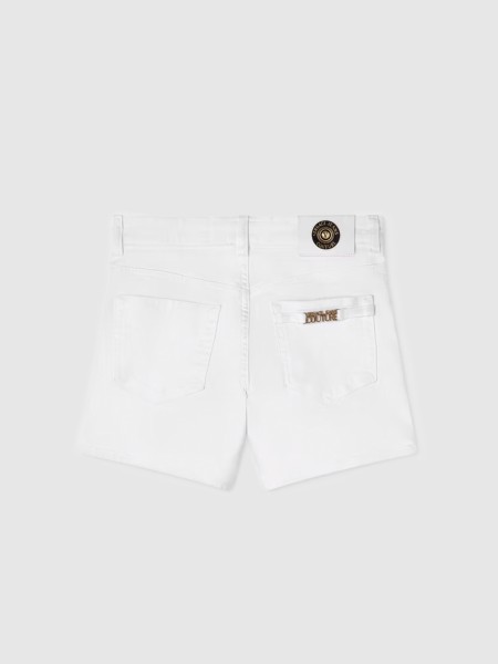 Shorts Féminin Versace Shorts Féminin Versace