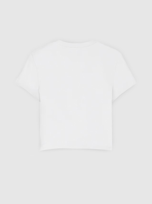 T-Shirt Mulher Versace