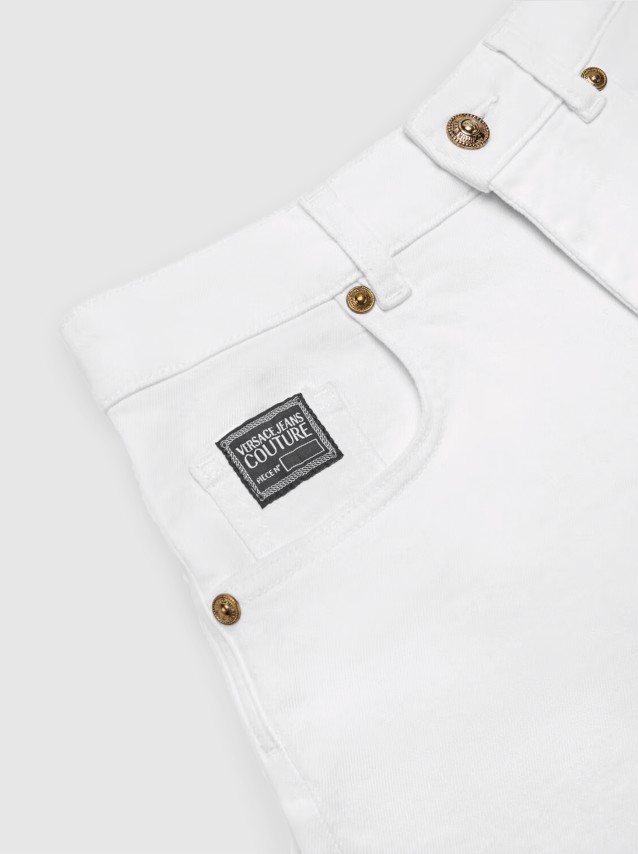 Shorts F�minin Versace