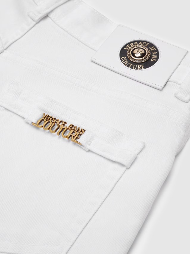 Shorts F�minin Versace