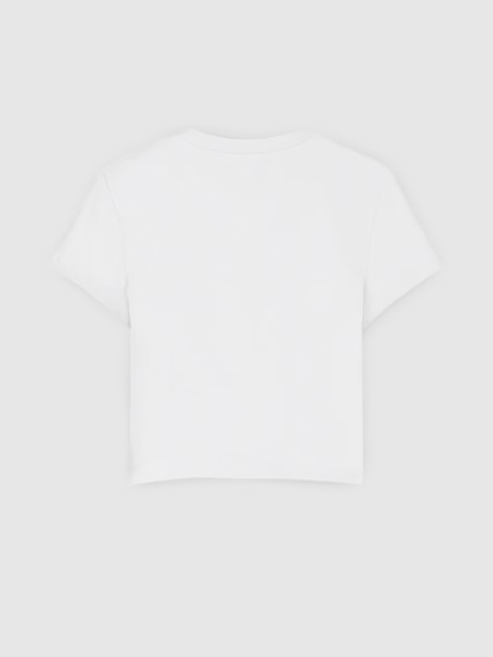 T-Shirt F�minin Versace