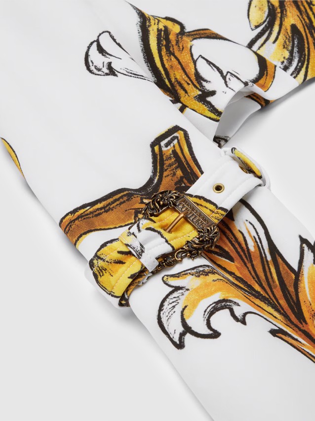 Chaquetas Femenino Versace
