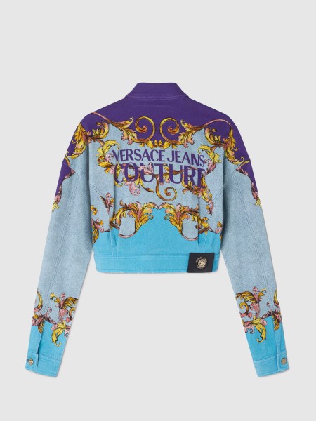 Jackets Female Versace Jackets Female Versace