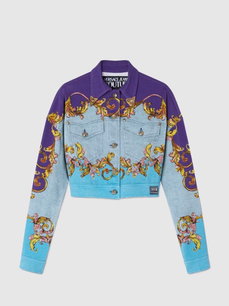 Vestes Fminin Versace