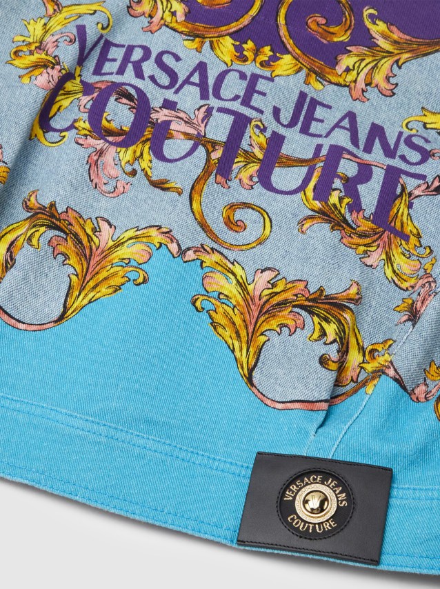 Chaquetas Femenino Versace