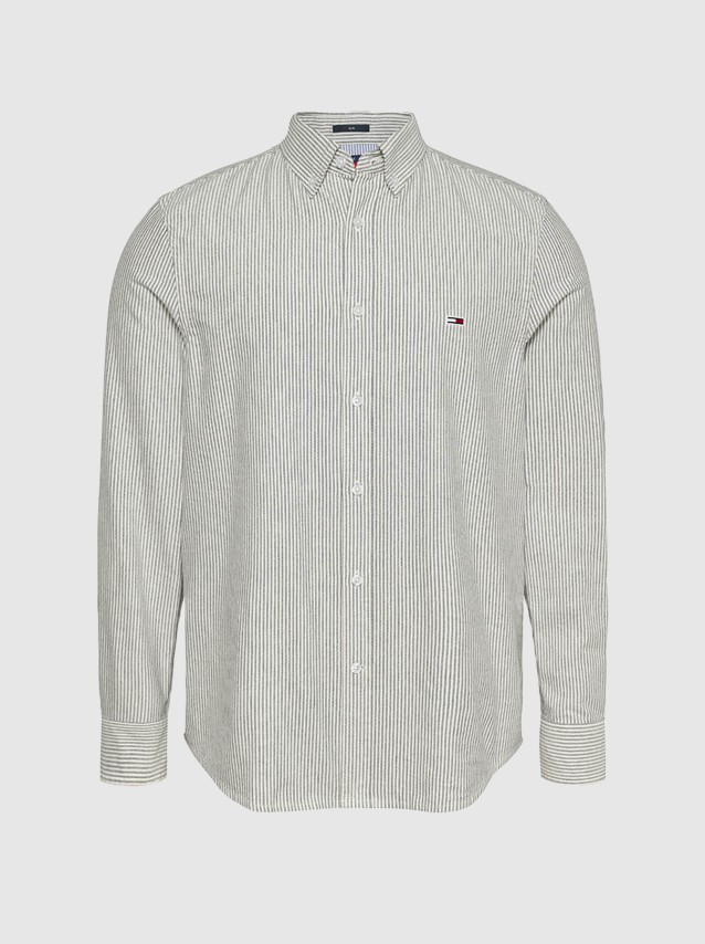 Shirt Male Tommy Jeans