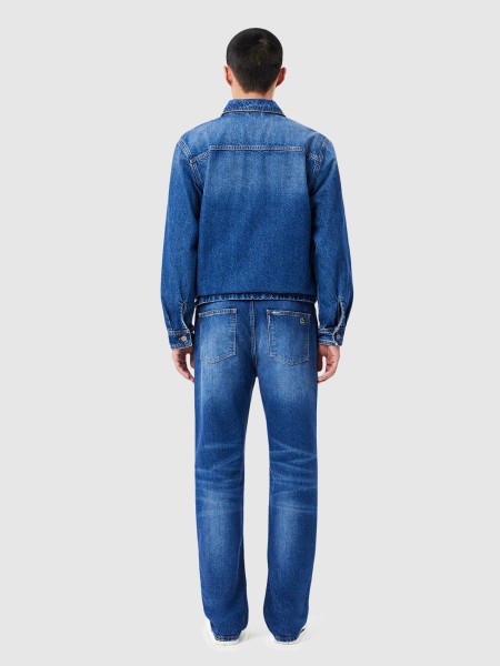 Pantalones Masculino Lacoste Pantalones Masculino Lacoste