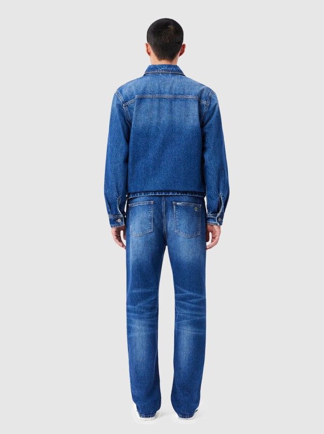 Trousers Male Lacoste