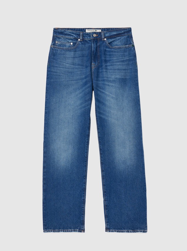 Pantalon Masculin Lacoste