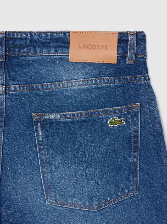 Pantalon Masculin Lacoste