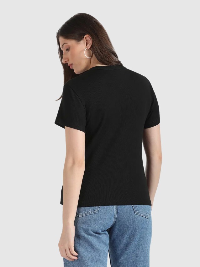 T-Shirt Mulher Calvin Klein