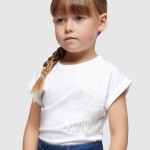 T-Shirt F�minin Mayoral