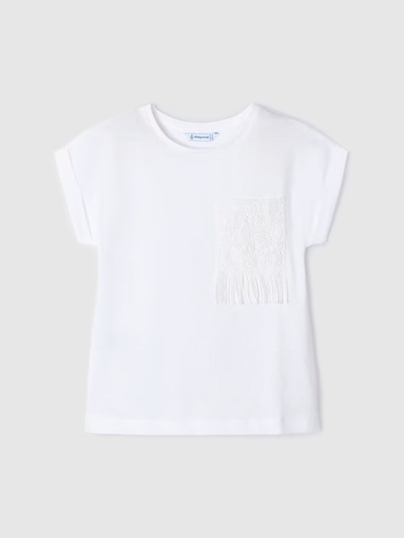 T-Shirt F�minin Mayoral