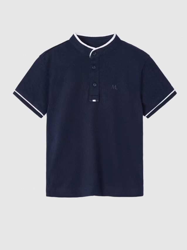 Polos Masculin Mayoral