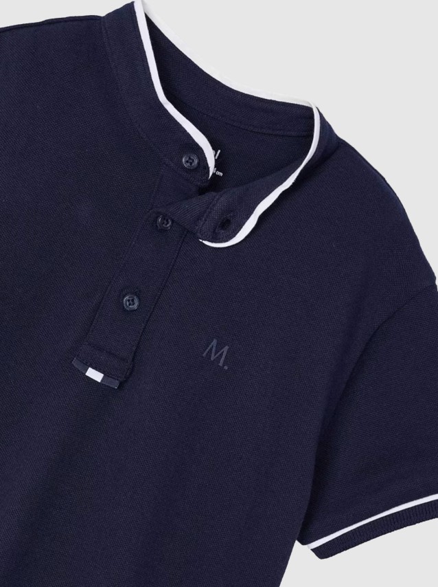 Polos Male Mayoral