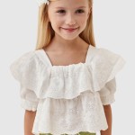 Blusa Femenino Mayoral