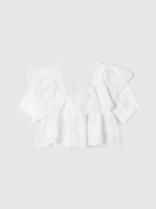 Blusa Femenino Mayoral