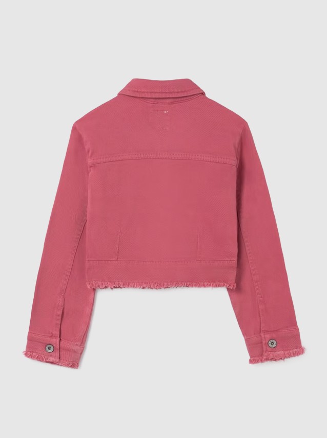 Jacket Female Mayoral