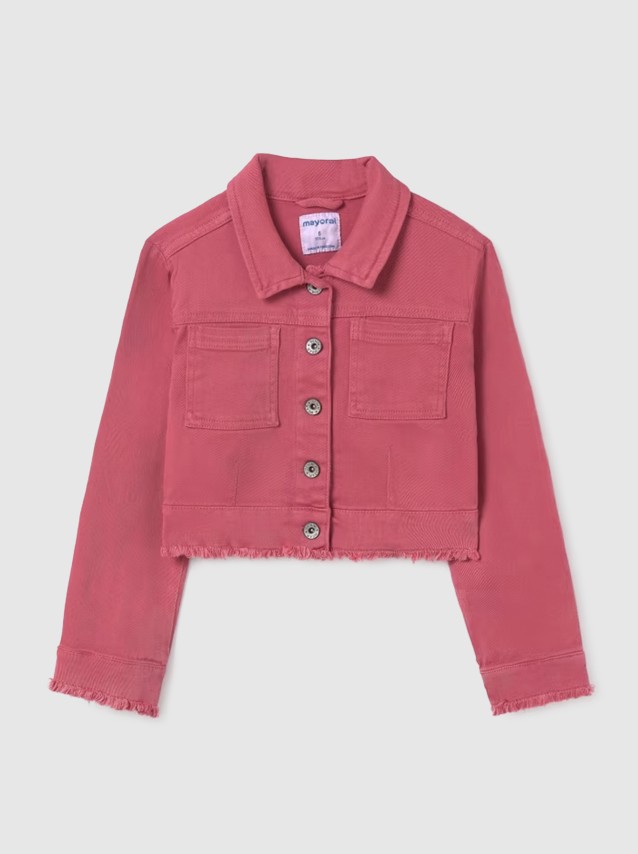 Jacket Female Mayoral