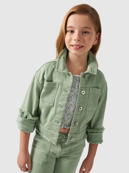 Jacket Female Mayoral