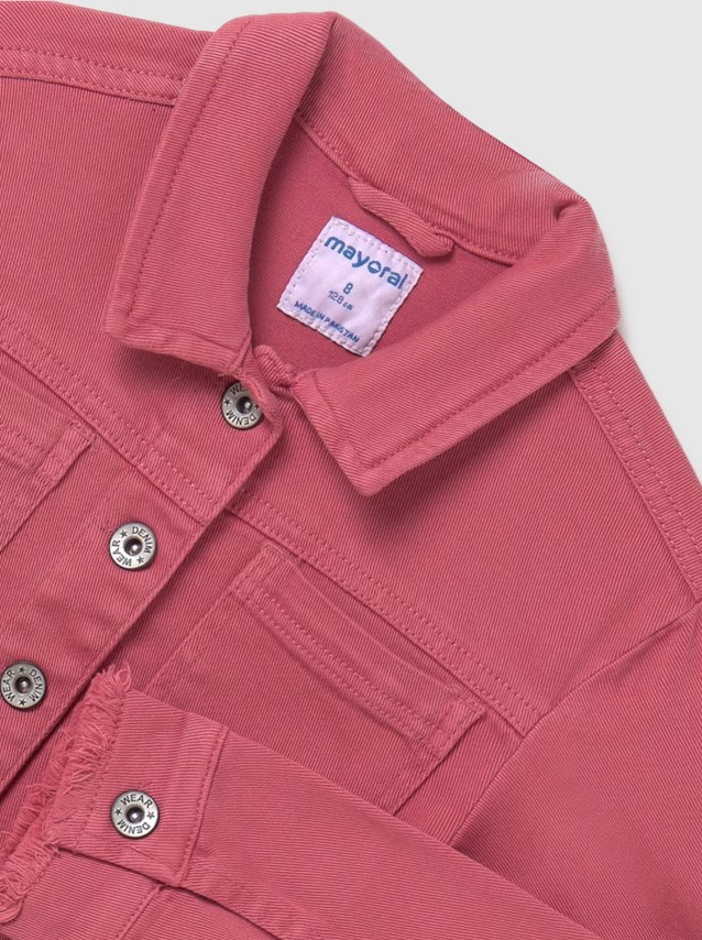 Jacket Female Mayoral