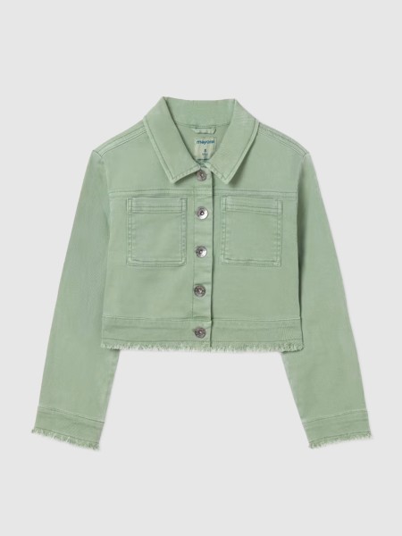 Chaqueta Femenino Mayoral Chaqueta Femenino Mayoral