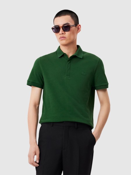 Polos Homem Lacoste