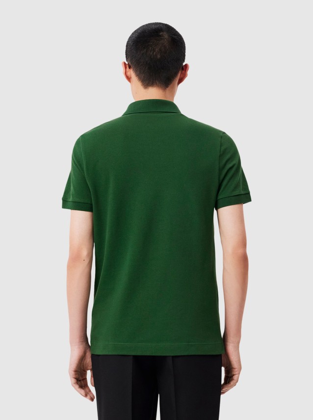 Polos Homem Lacoste