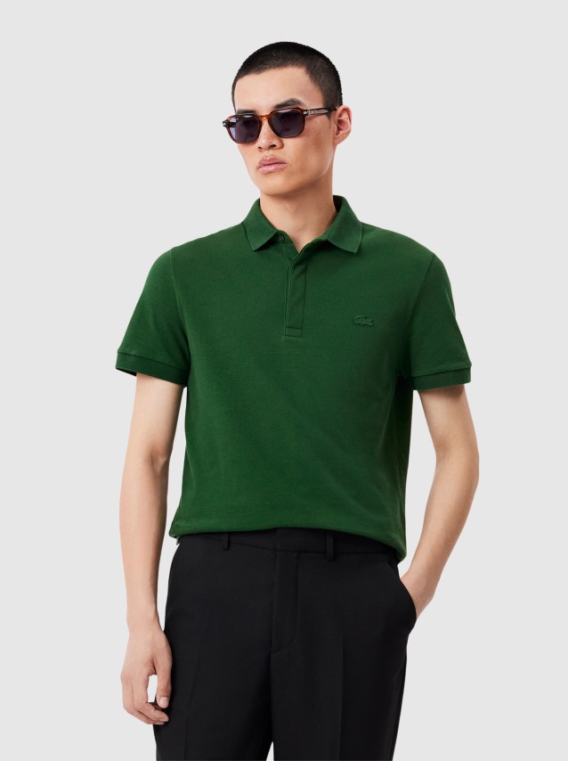 Polos Homem Lacoste