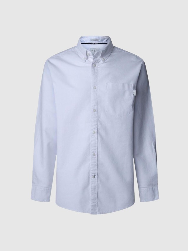 Camisa Masculino Pepe Jeans London