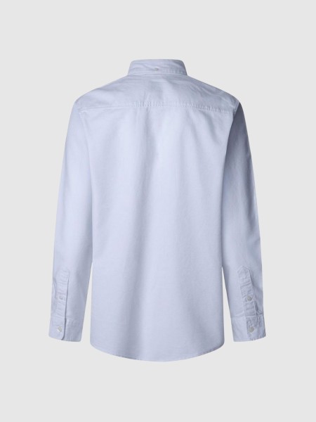 Chemise Masculin Pepe Jeans London Chemise Masculin Pepe Jeans London