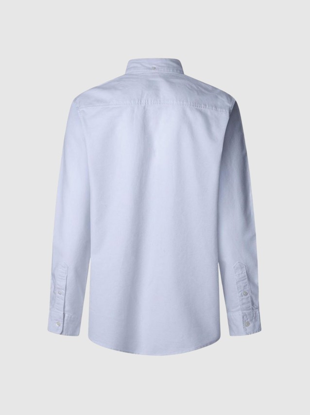 Camisa Masculino Pepe Jeans London
