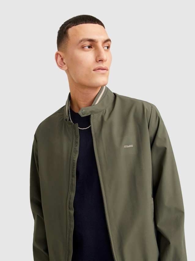 Chaqueta Masculino Jack & Jones