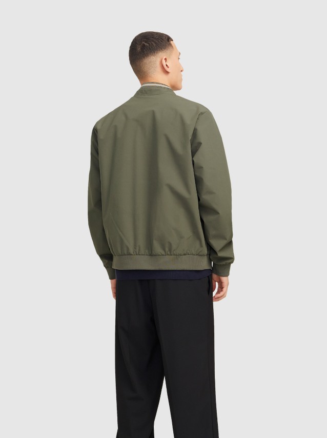 Chaqueta Masculino Jack & Jones