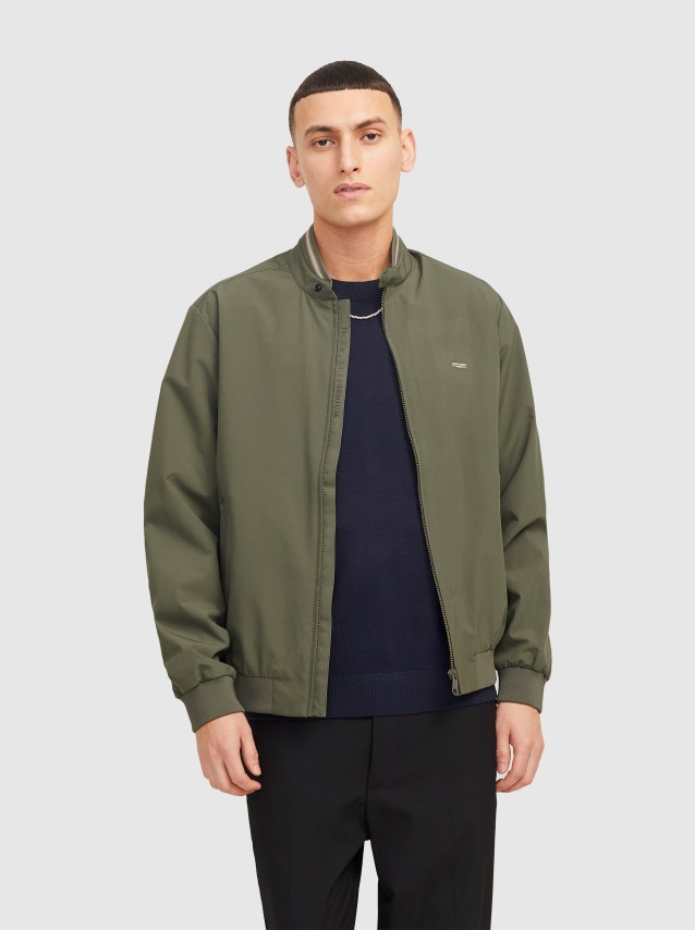 Chaqueta Masculino Jack & Jones