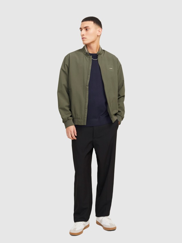 Chaqueta Masculino Jack & Jones