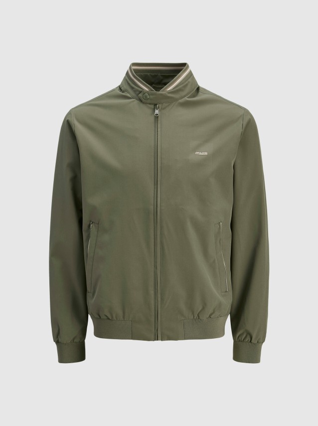 Chaqueta Masculino Jack & Jones