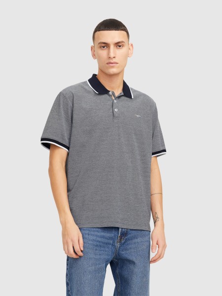 Polos Masculino Jack & Jones